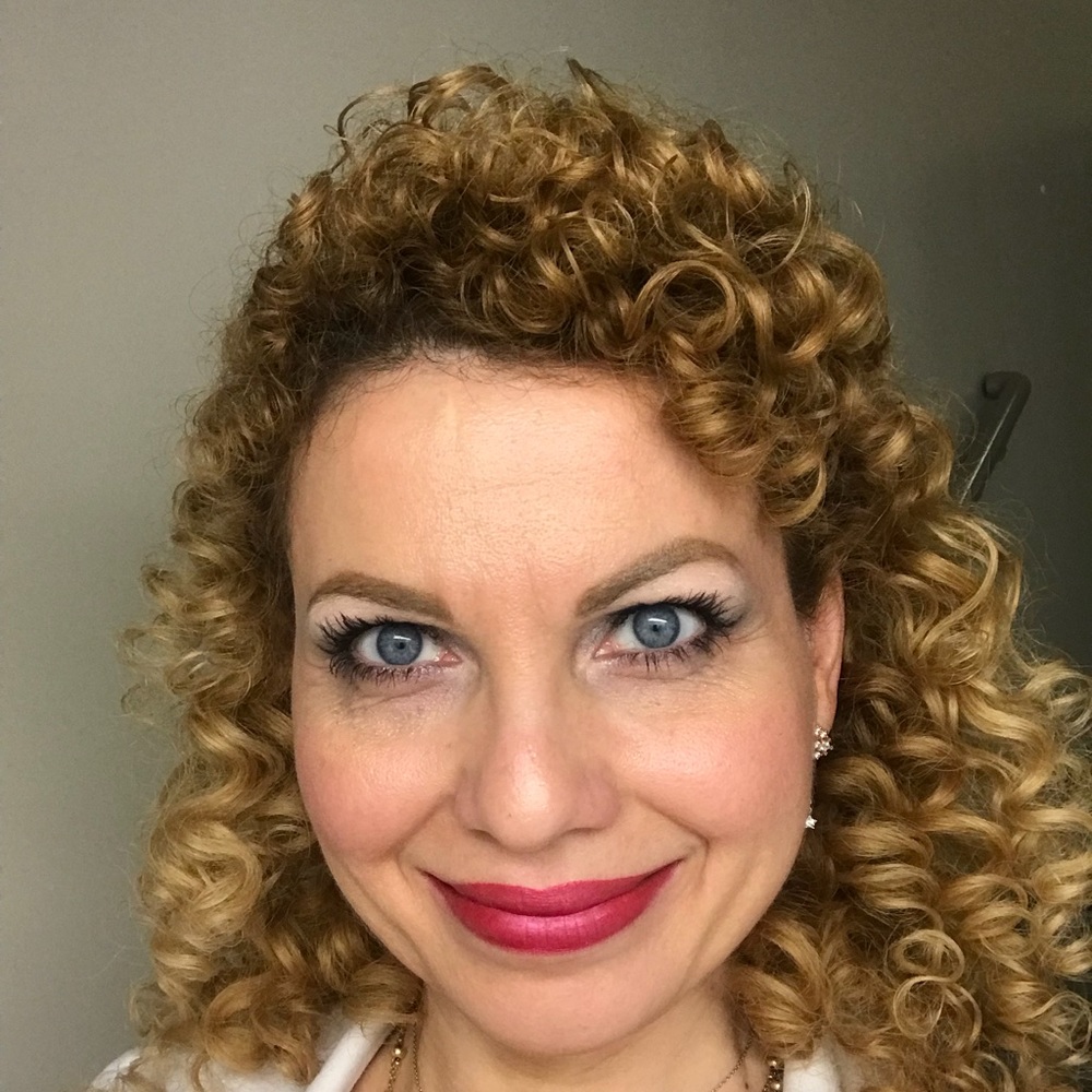 Meet your Posher, Beata